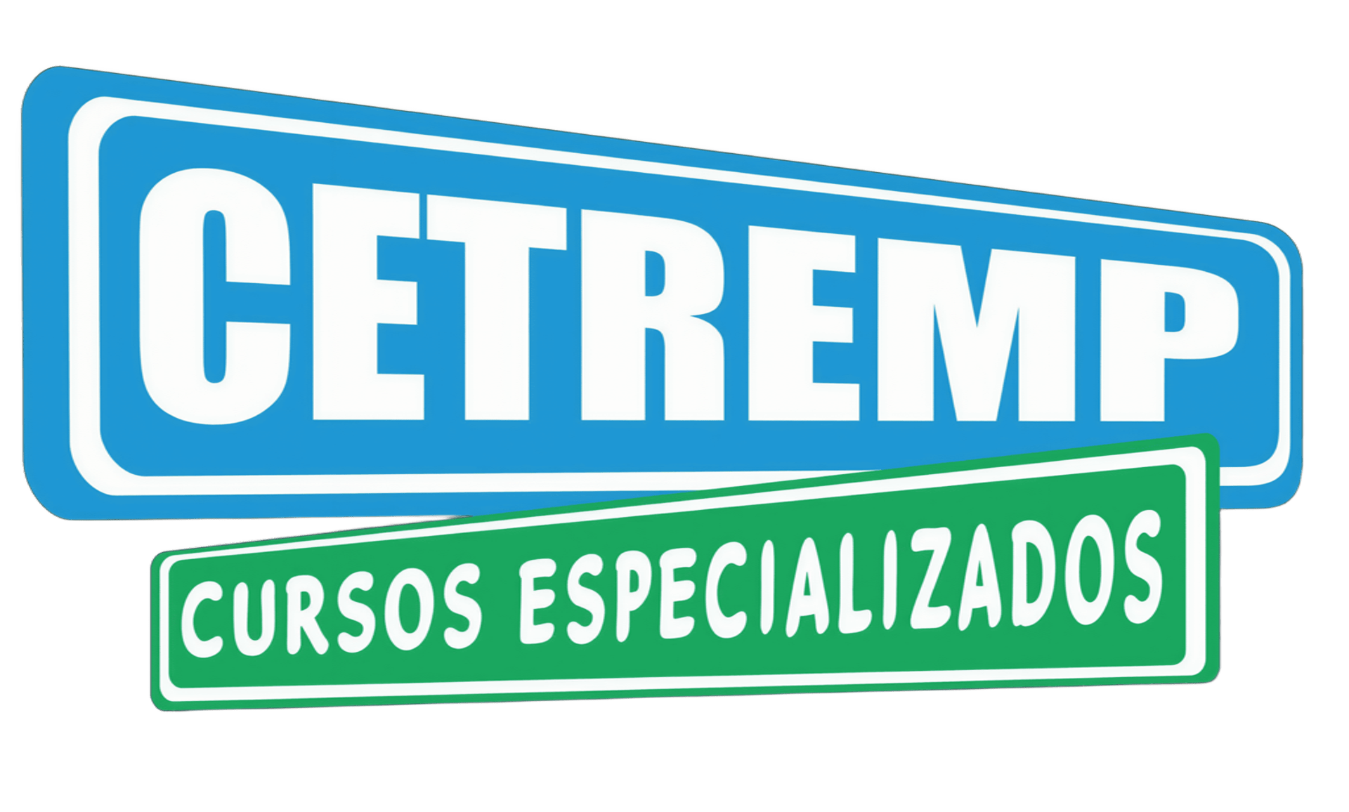CETREMP - Centro de Treinamento para Motorista Profissional